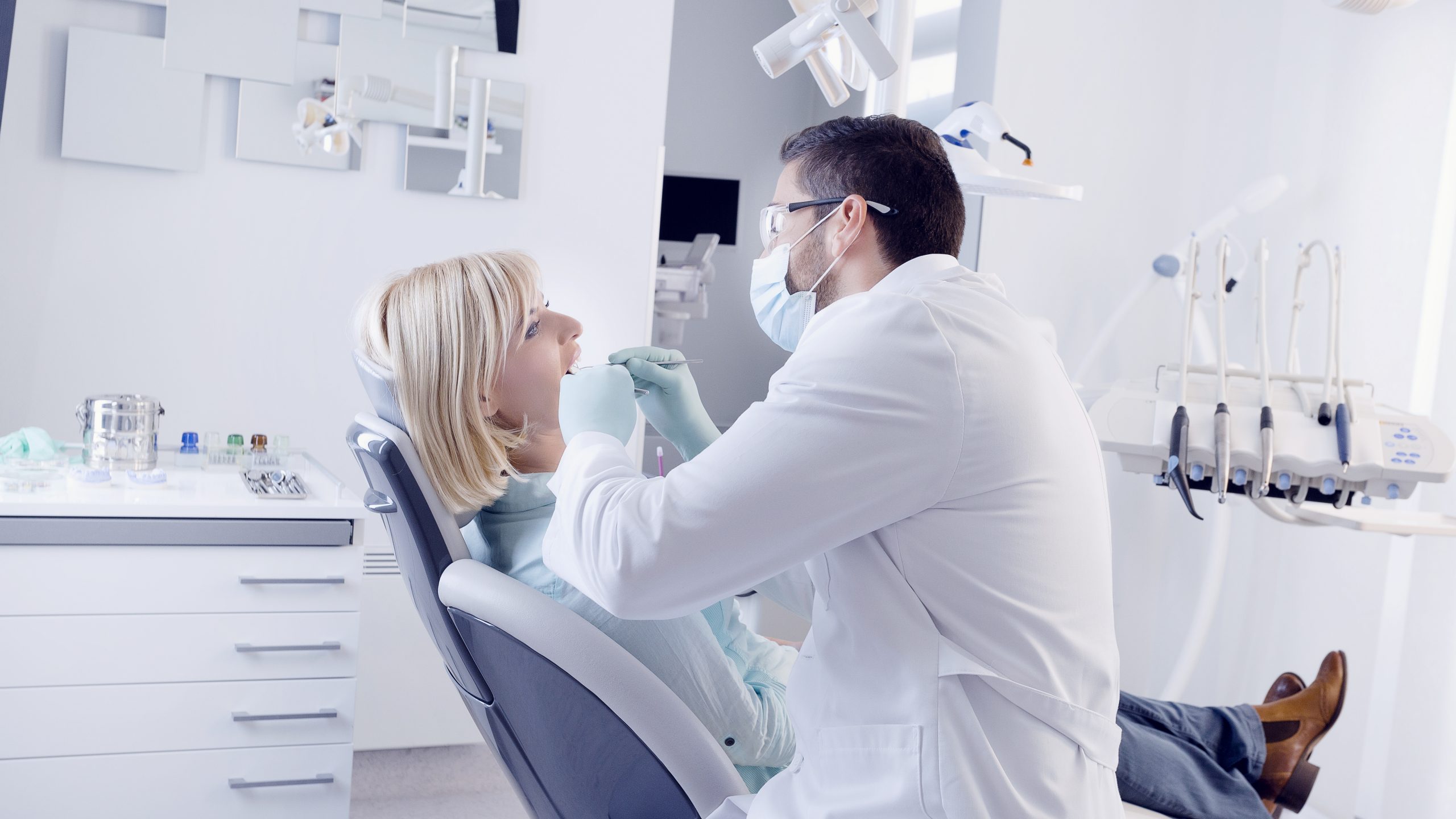 Dentist in Tea, SD